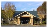McKinleyville Library