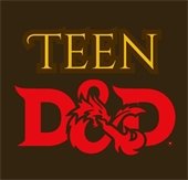 Teen D & D