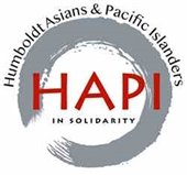 Humboldt Asians & Pacific Islanders logo