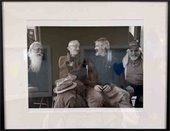 Photography by Agnes Patak.