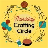 Thursday Crafting Circle