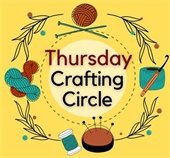 Thursday Crafting Circle