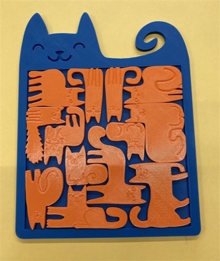 Bambu Lab X1C Combo 3D Printer 