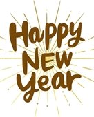 Happy New Year!