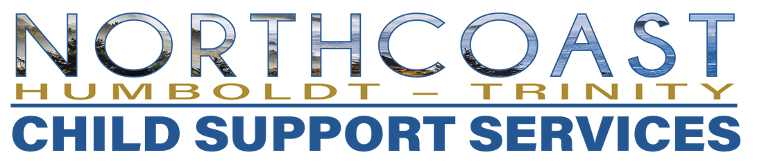 Northcoast Child Support Services Logo