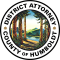 District Attorney - County of Humboldt logo