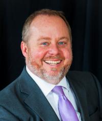 Staff photo of Greg Elvine-Kreis