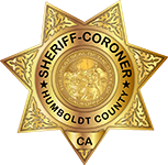 HCSO Sheriff logo