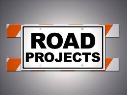 ROAD PROJECTS