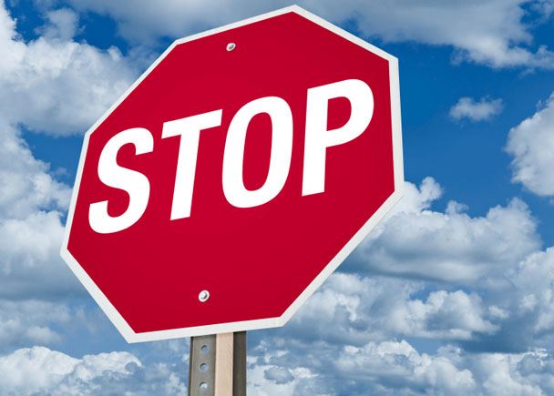StopSign
