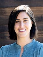 Sofia Pereira, Director, Public Health