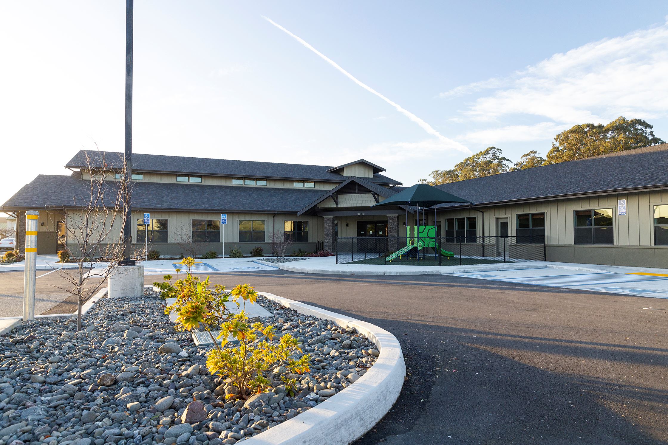 The Center in McKinleyville