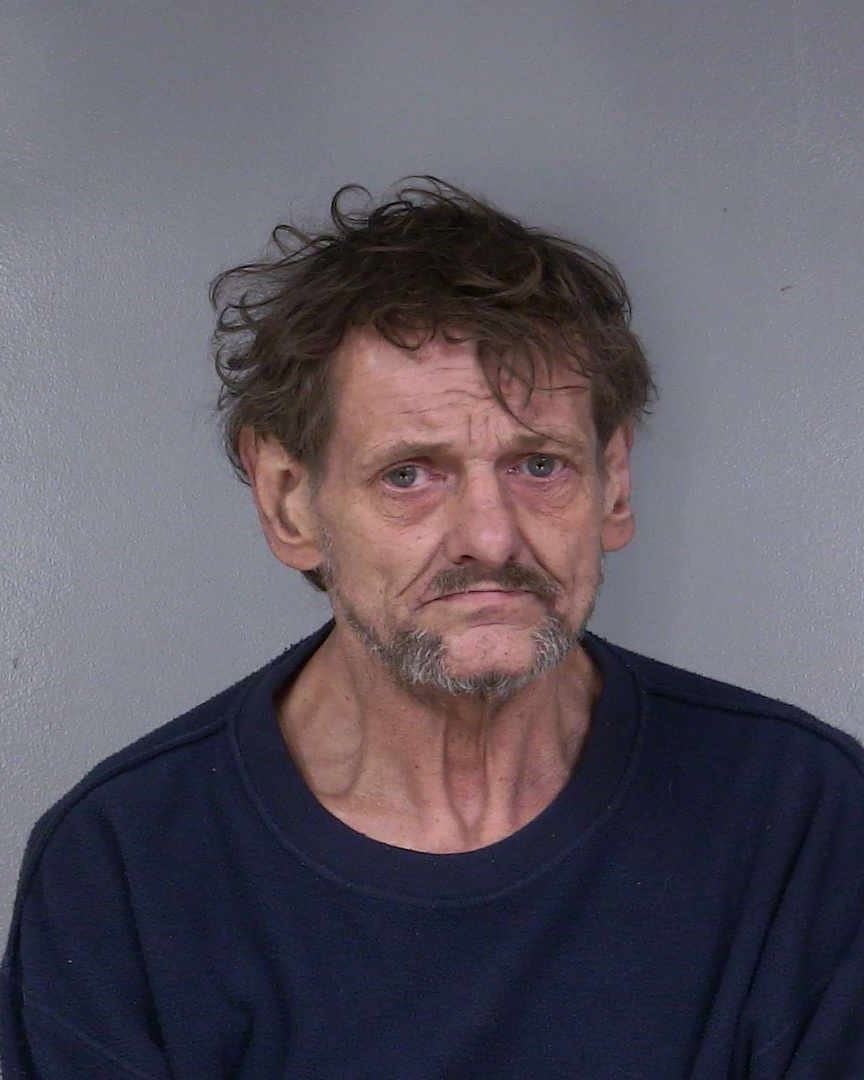 starkey booking photo