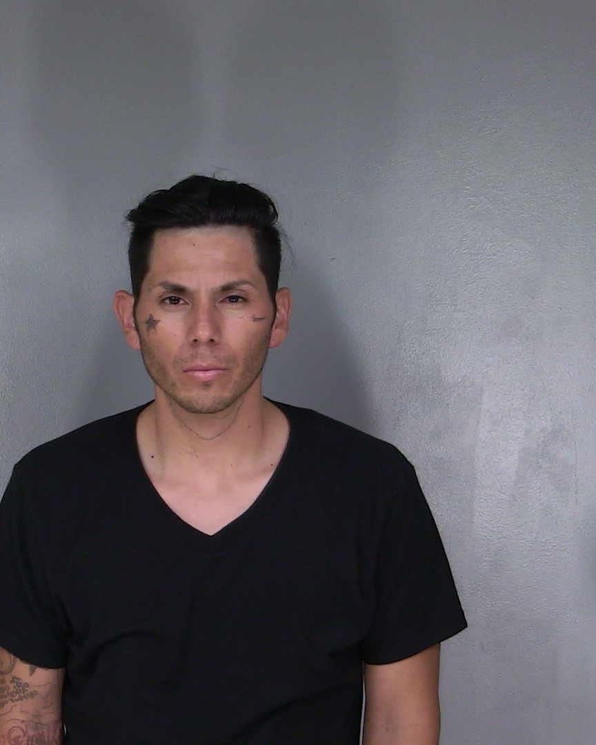 camachorubio booking photo