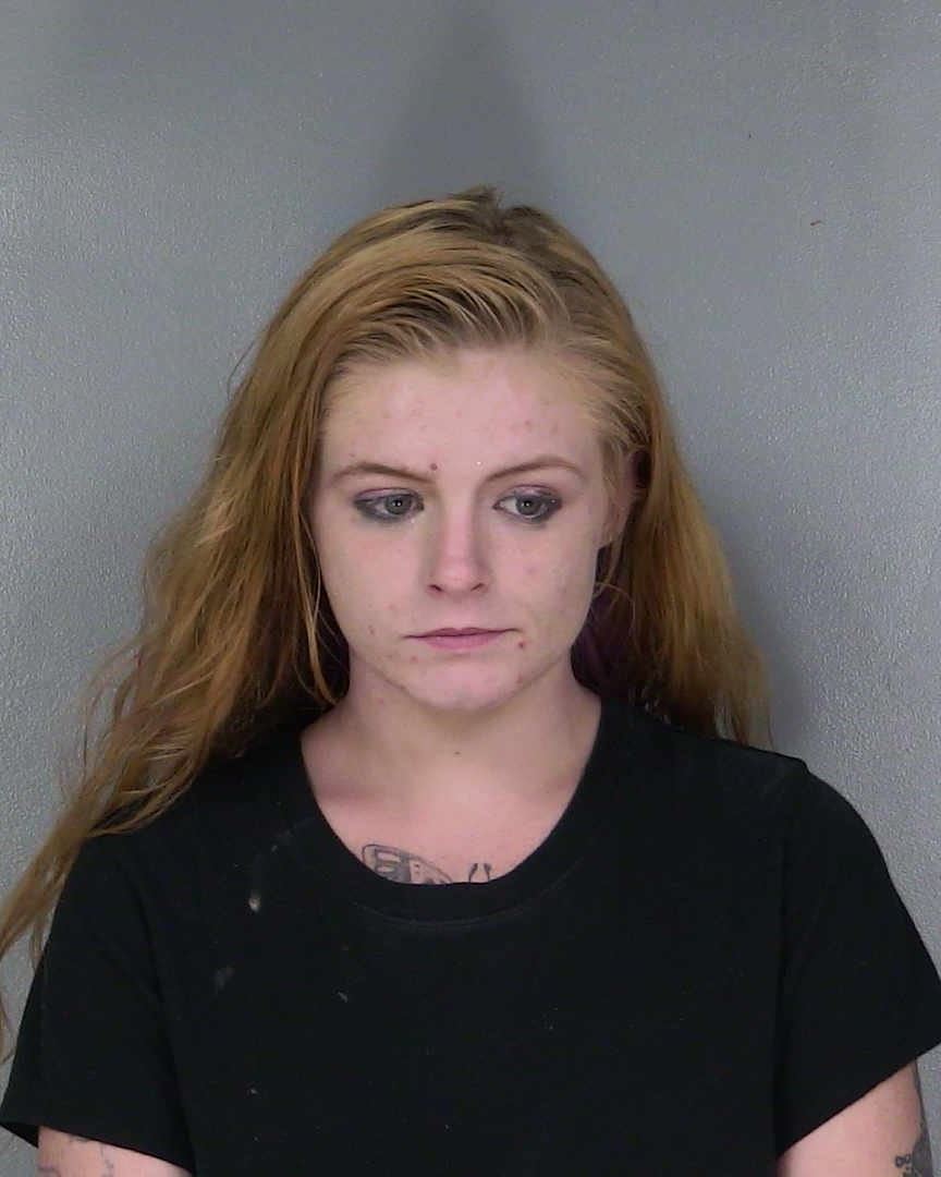 Martin booking photo