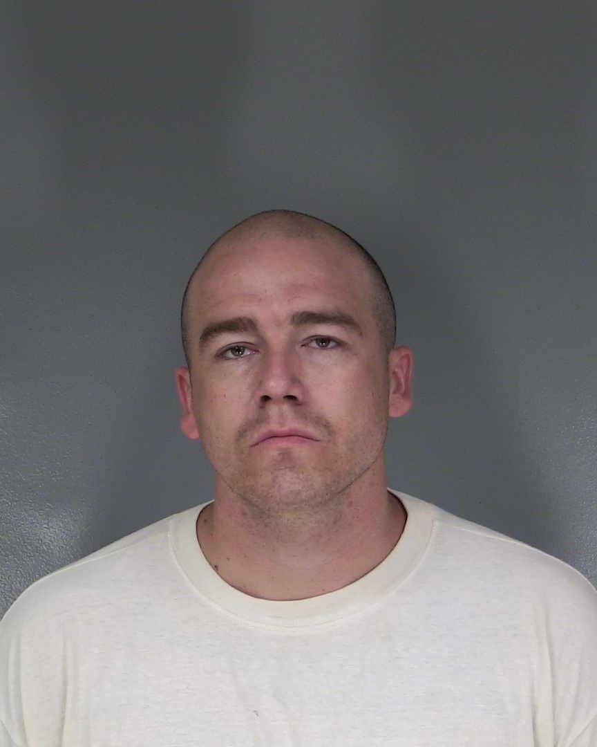 aubrey booking photo