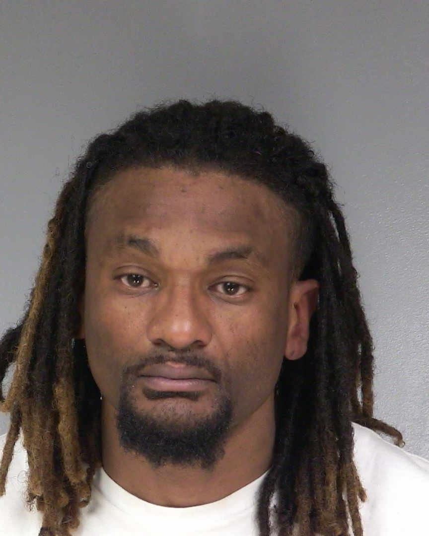 matthews booking photo