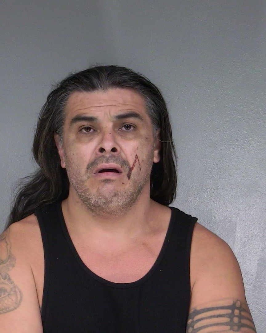 william moon booking photo