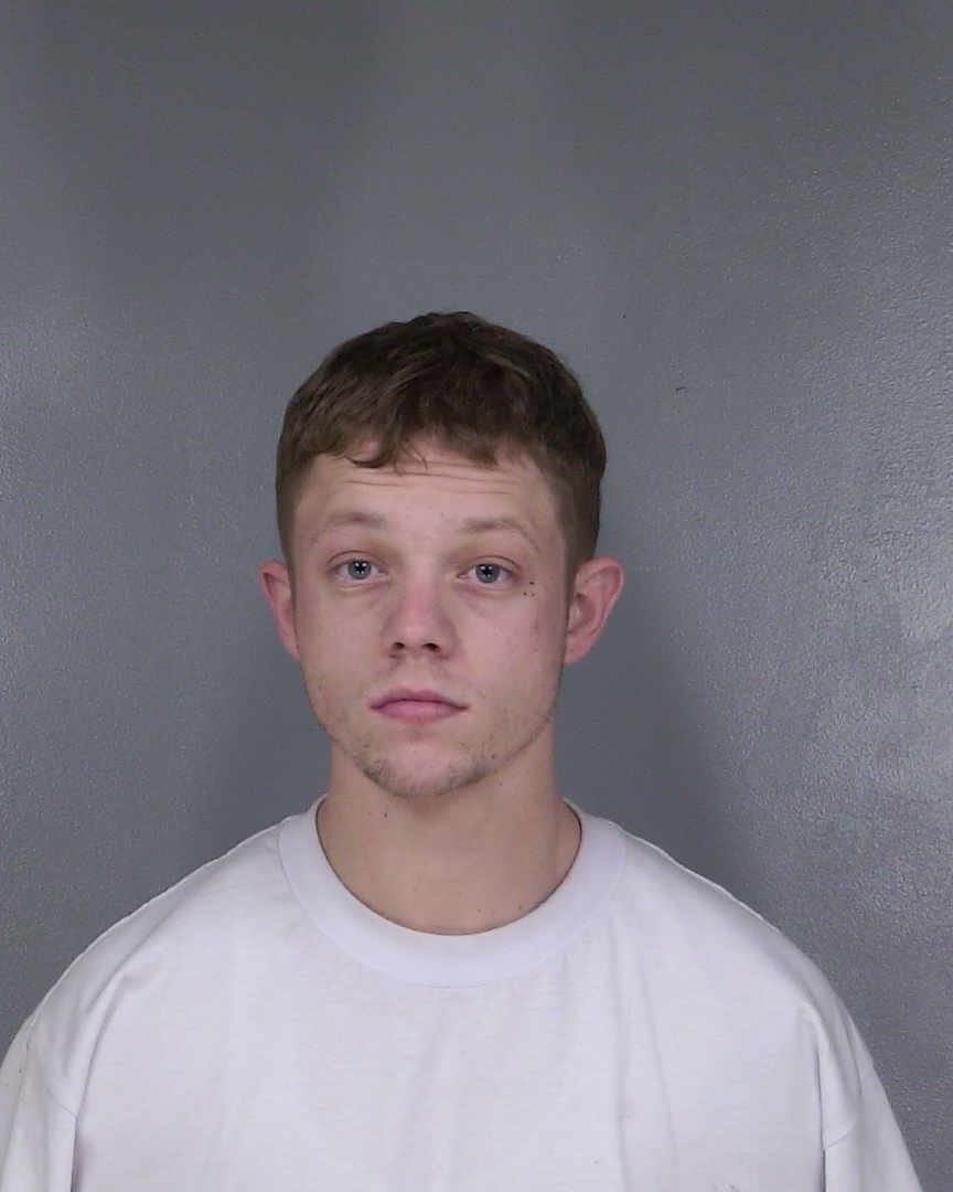 Lemmons booking photo