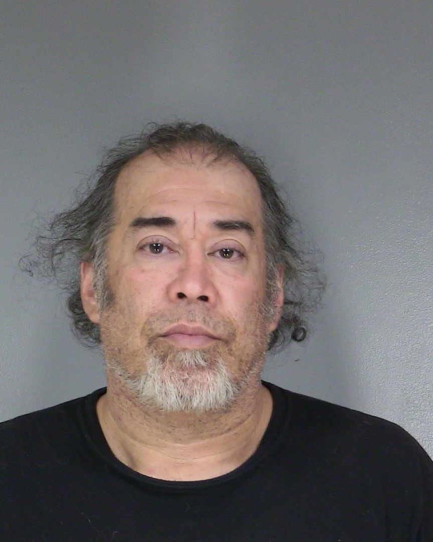 wixson booking photo