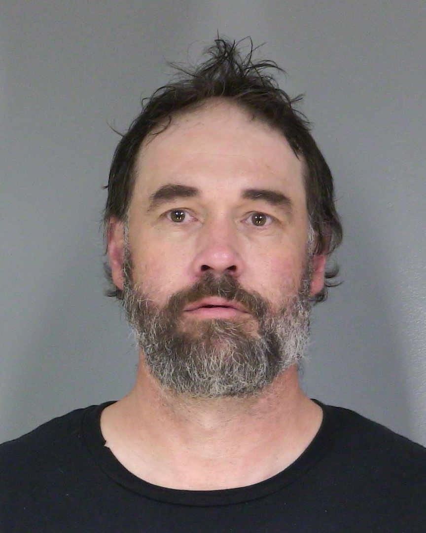 Johnnie LEAVENS Booking Photo