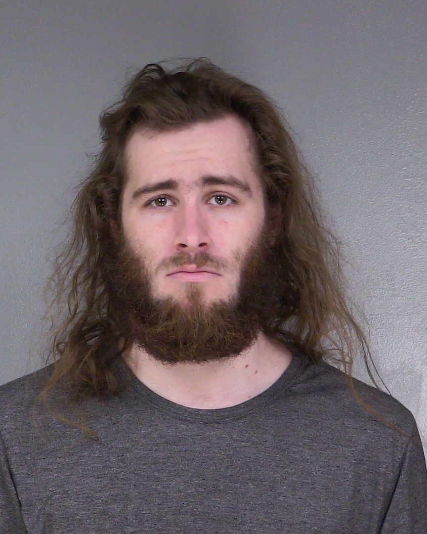 Noah SMITH Booking Photo