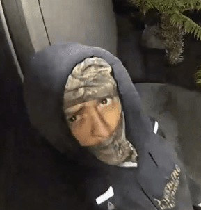 Surveillance Footage