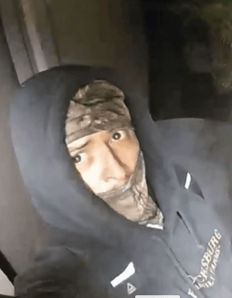 Surveillance Footage