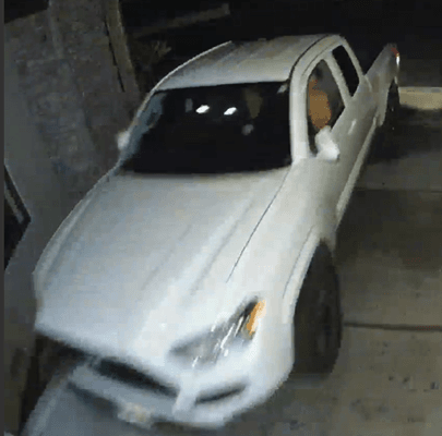 Surveillance Footage