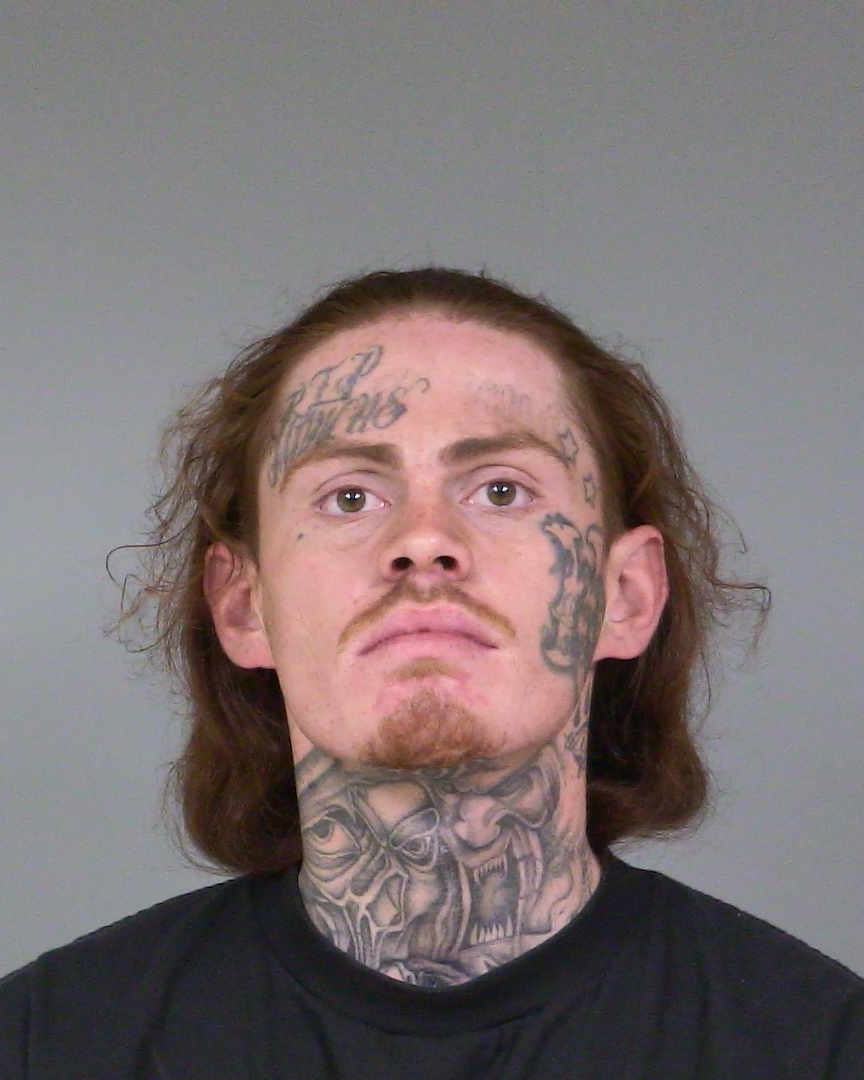 Fernando Martinez Booking Photo