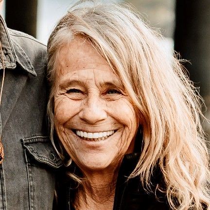 Missing Person Jean Marie Etherton