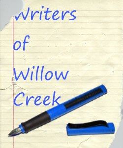 Writers of Willow Creek