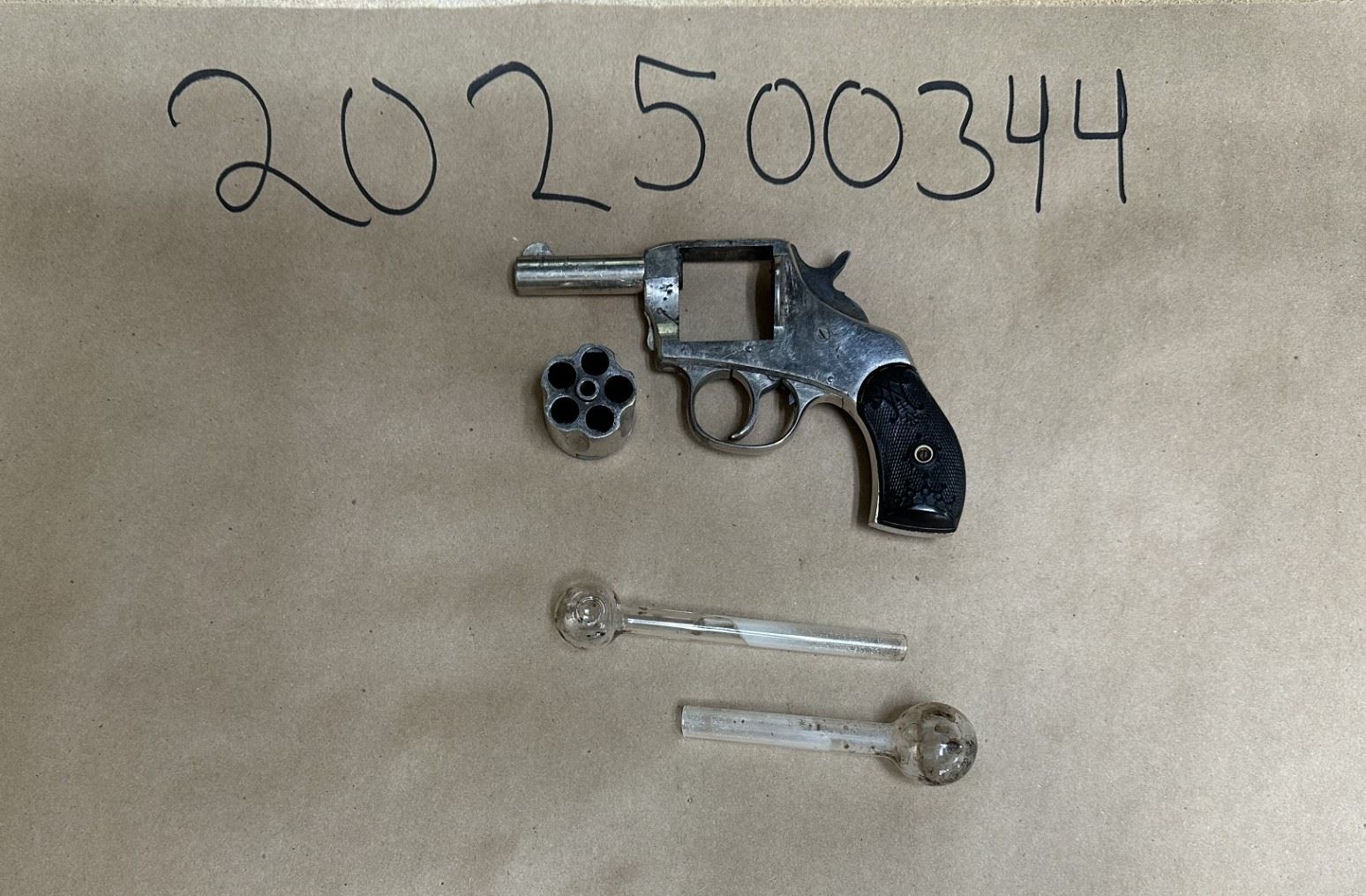 20250344 Evidence Seized -1