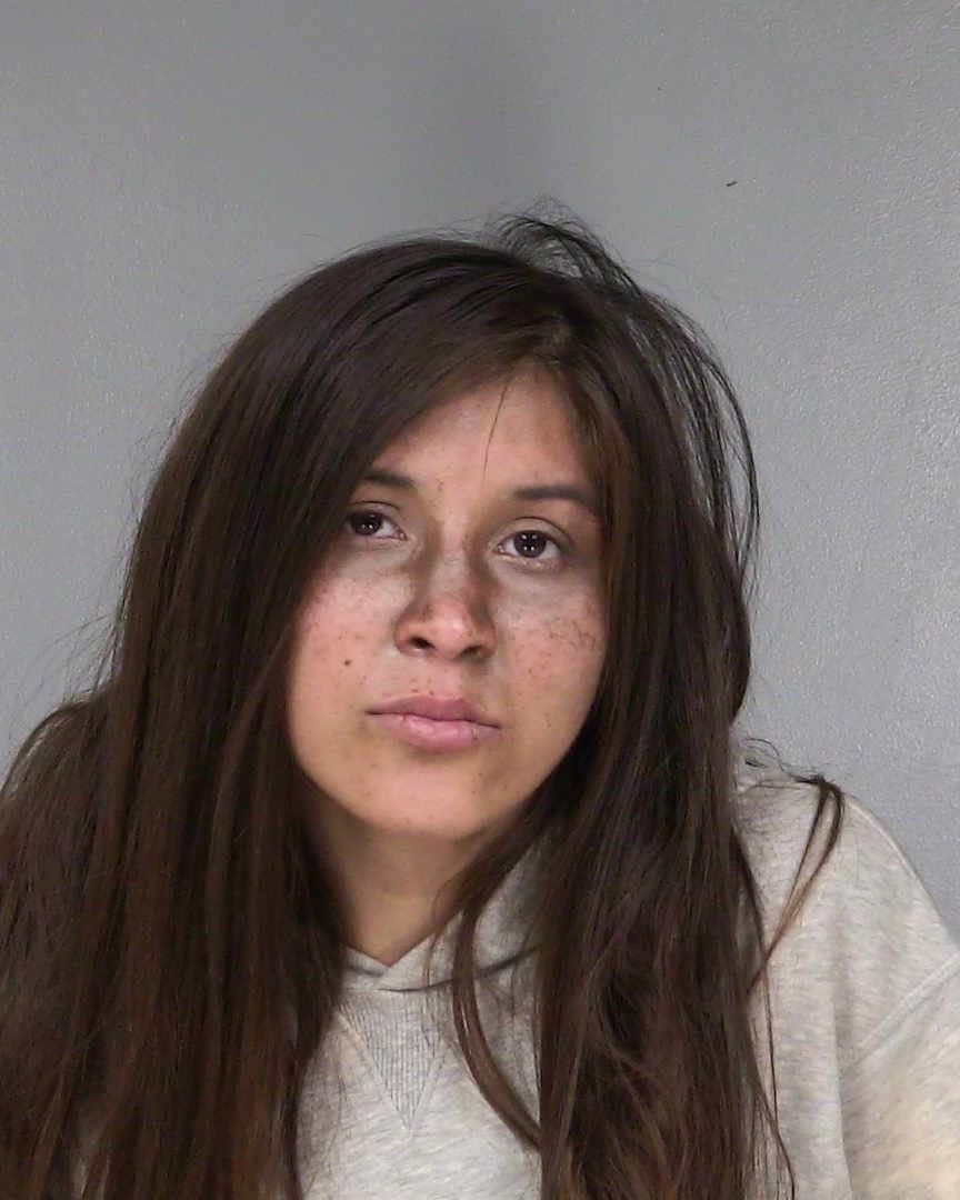 Missing Person Marian Robinson