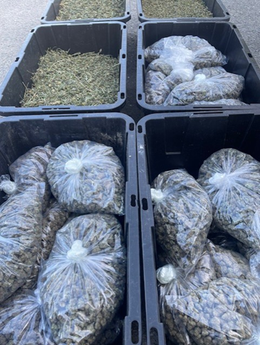 202501292 Evidence Seized