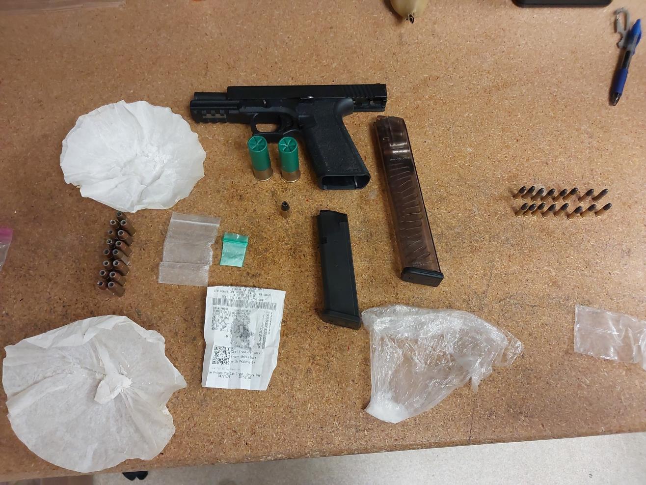 202501898 Evidence Seized