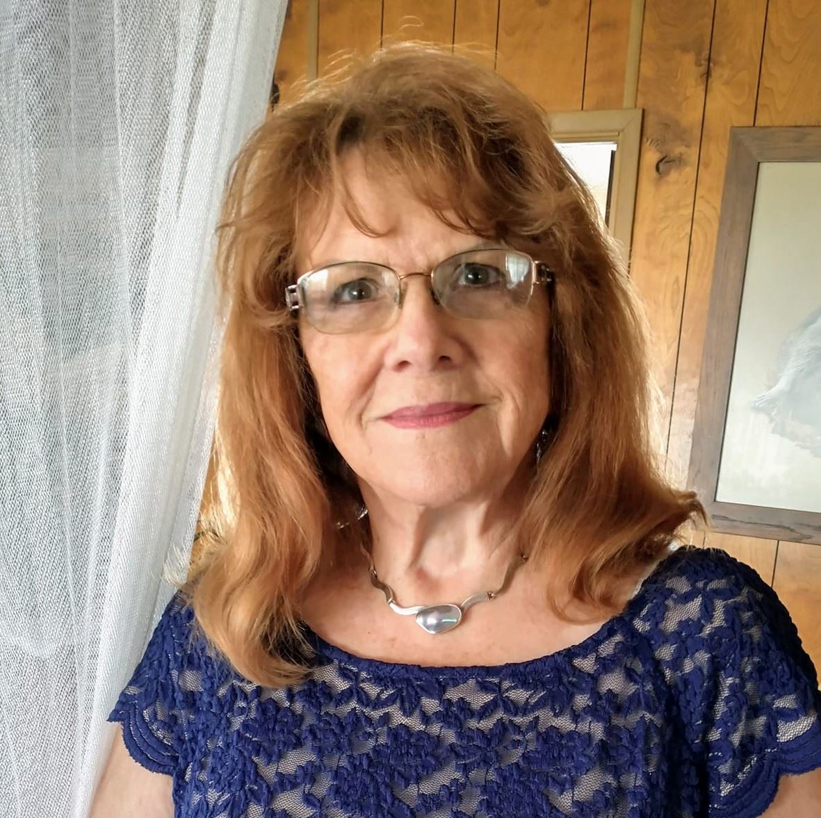 Former Fifth District Supervisor Anna Sparks