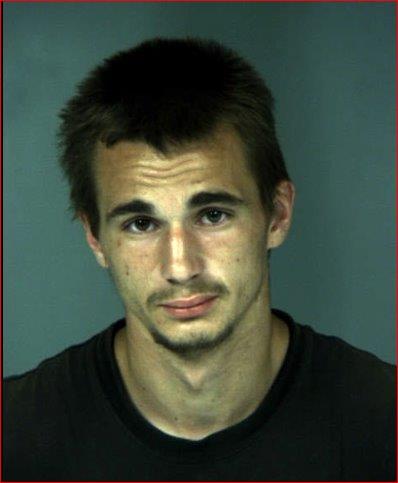 Picture of Suspect - Hof 2014