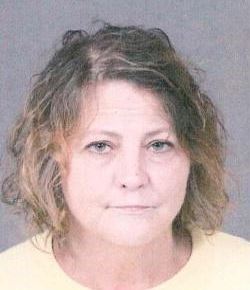 Meyer Booking Photo May 2018