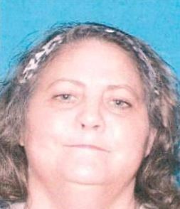 Meyer Driver’s License Photograph