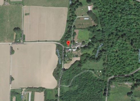 School Road, Shively