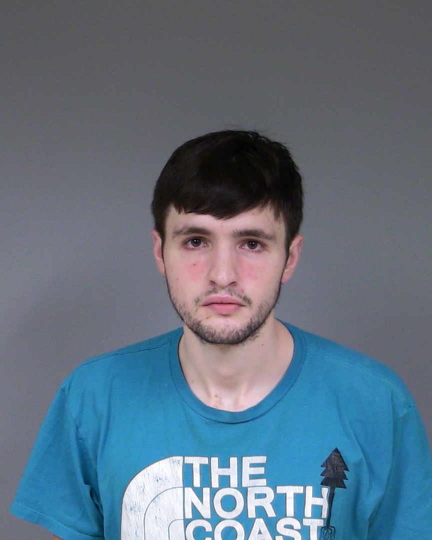 JEFFERS BOOKING PHOTO