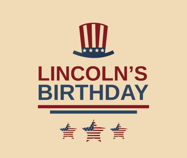 Lincolns Birthday 