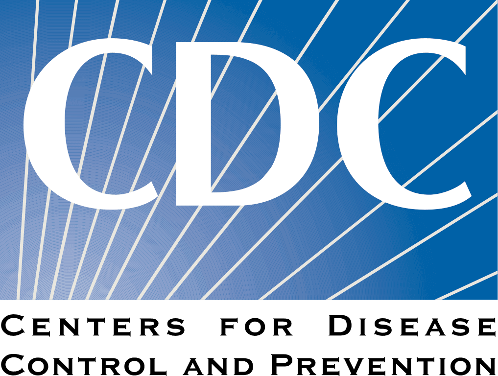 CDC logo Opens in new window